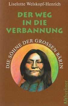 Die Söhne der großen Bärin / Der Weg in die Verbannung