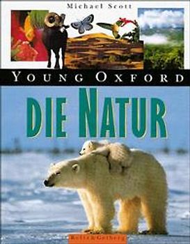 Young Oxford - Die Natur