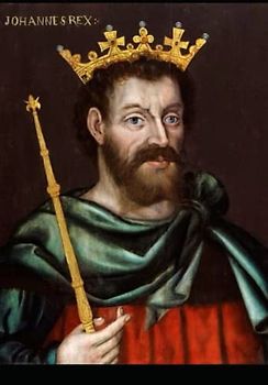 King John: Annotated