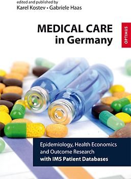 Medical Care in Germany