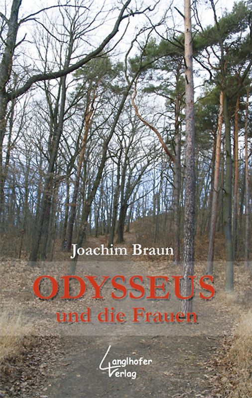 Odysseus und die Frauen