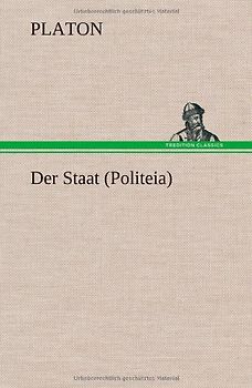 Der Staat (Politeia)