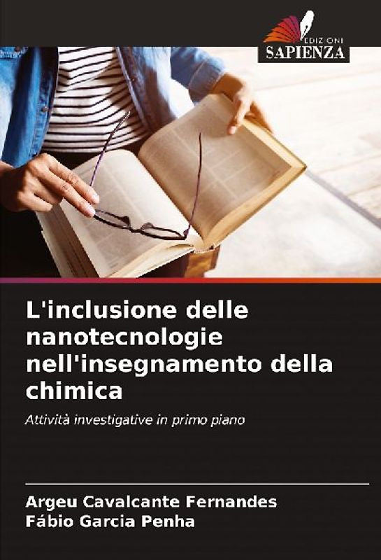 L'inclusione delle nanotecnologie nell'insegnamento della chimica
