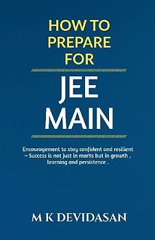 How to Prepare for JEE Main