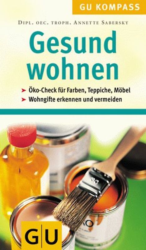 Gesund Wohnen GU Kompass