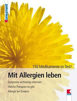 Mit Allergien leben