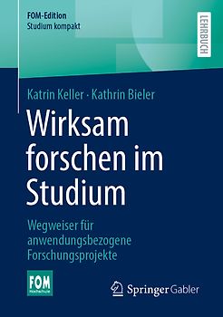 Wirksam forschen im Studium