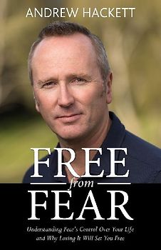Free From Fear