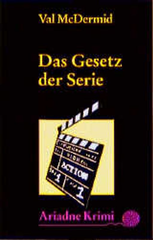 Das Gesetz der Serie