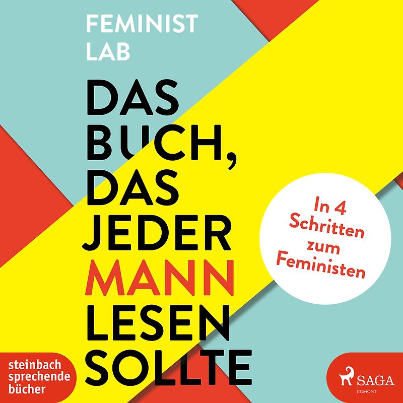 Das Buch, das jeder Mann lesen sollte