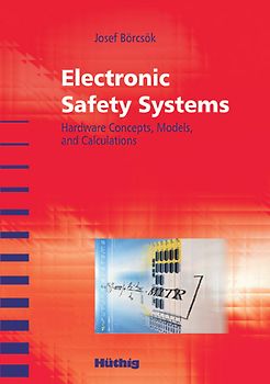 Electronic Safety Systems