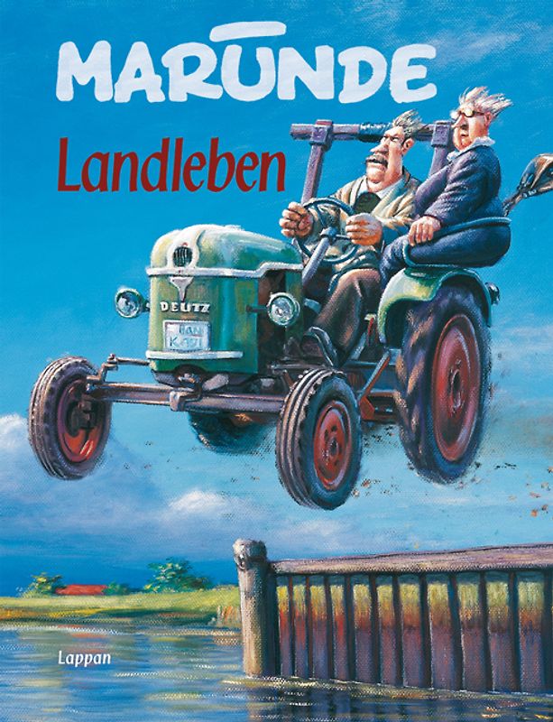 Landleben (neu)