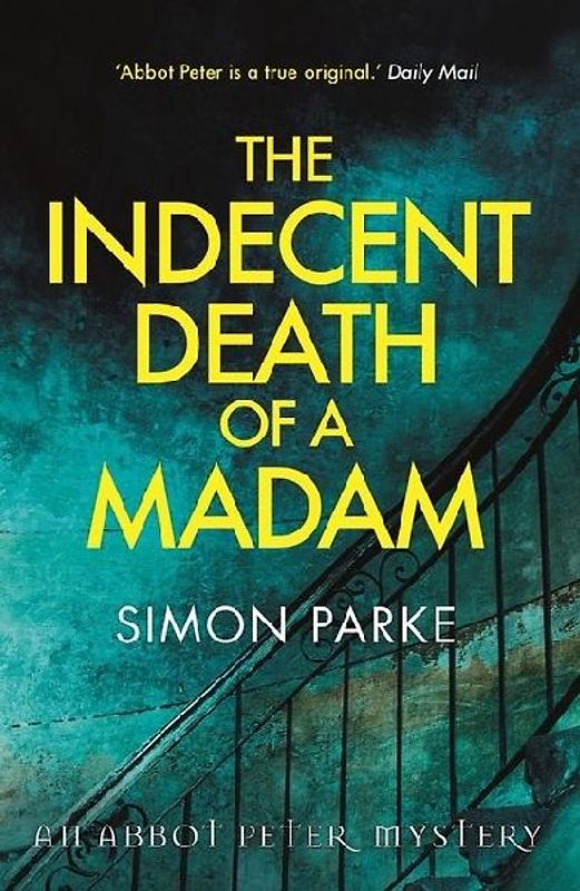 The Indecent Death of a Madam