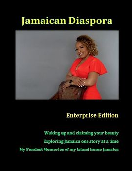 Jamaican Diaspora