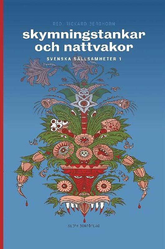 Skymningstankar och nattvakor