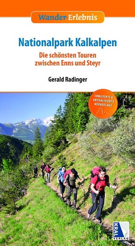 Nationalpark Kalkalpen