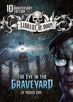 The Eye in the Graveyard