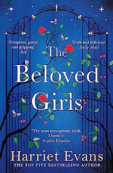 The Beloved Girls: The new Richard & Judy Book Club Choice with a gripping twist in the tail