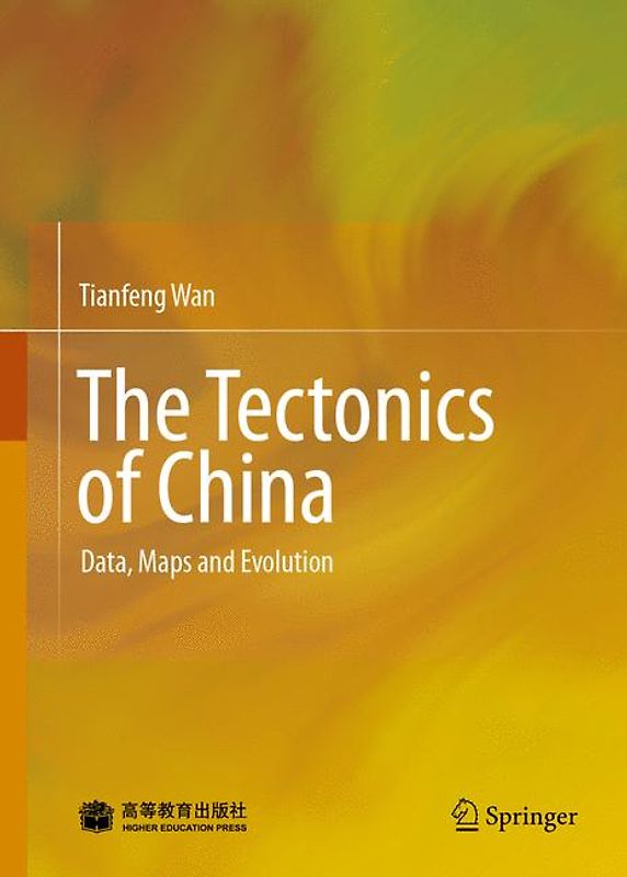 The Tectonics of China