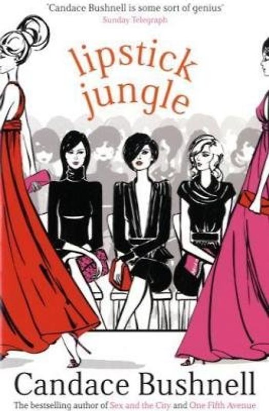 Lipstick Jungle
