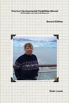 Practical Developmental Disabilities Manual Second Edition