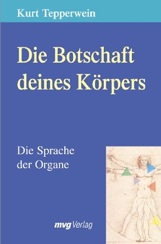 Die Botschaft deines Körpers