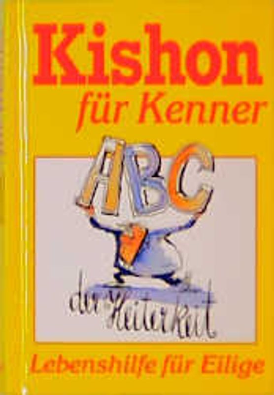 Kishon für Kenner