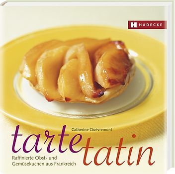 Tarte Tatin