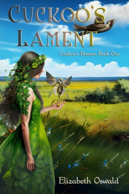 Cuckoo's Lament (Cuckoo's Dream, Band 1)