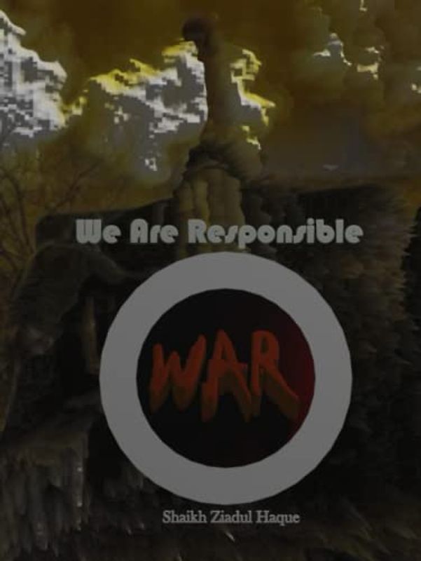 We Are Responsible