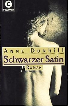 Schwarzer Satin. Roman