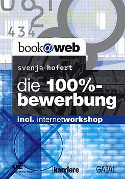 Die 100%-Bewerbung