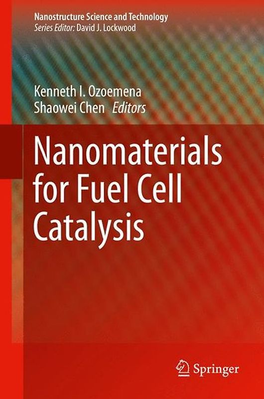 Nanomaterials for Fuel Cell Catalysis