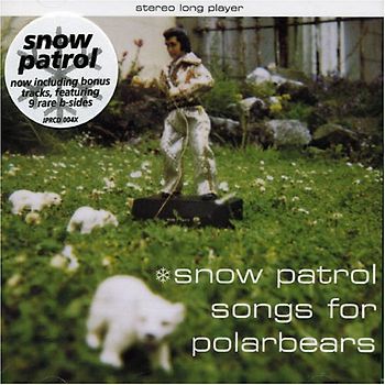 Snow Patrol - Songs for Polarbears