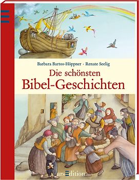 Die schönsten Bibel - Geschichten