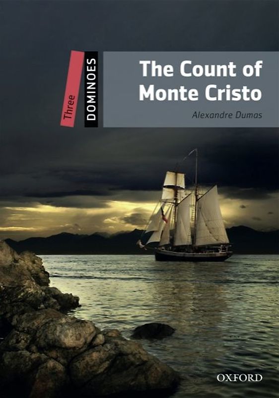 Dominoes / 8. Schuljahr, Stufe 1 - The Count of Monte Cristo