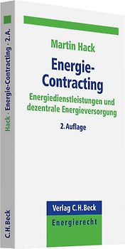 Energie-Contracting