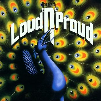 Nazareth - Loud'N'Proud