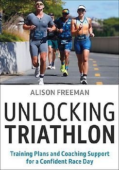 Unlocking Triathlon