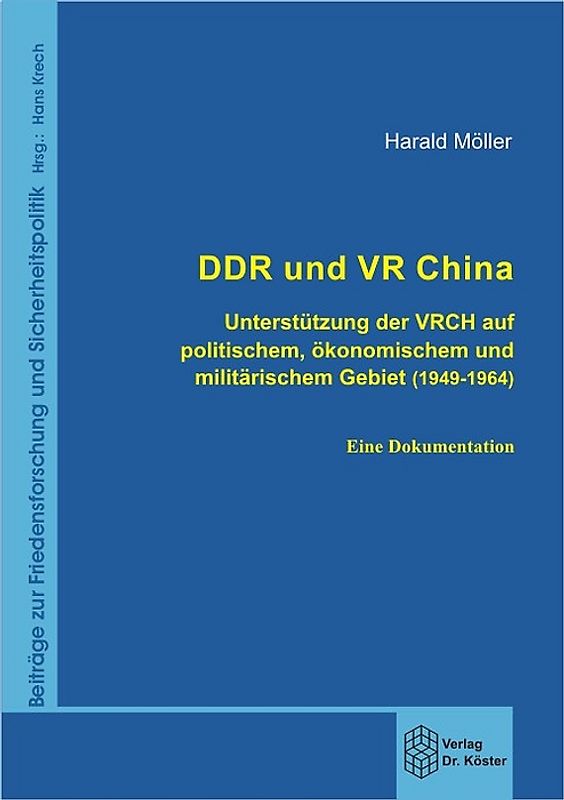 DDR und VR China