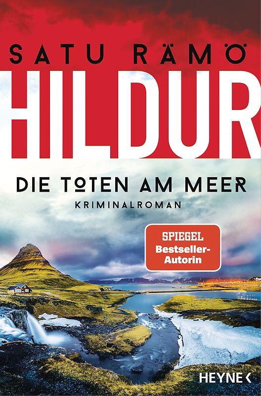 Hildur – Die Toten am Meer