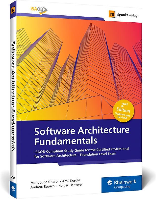 Software Architecture Fundamentals