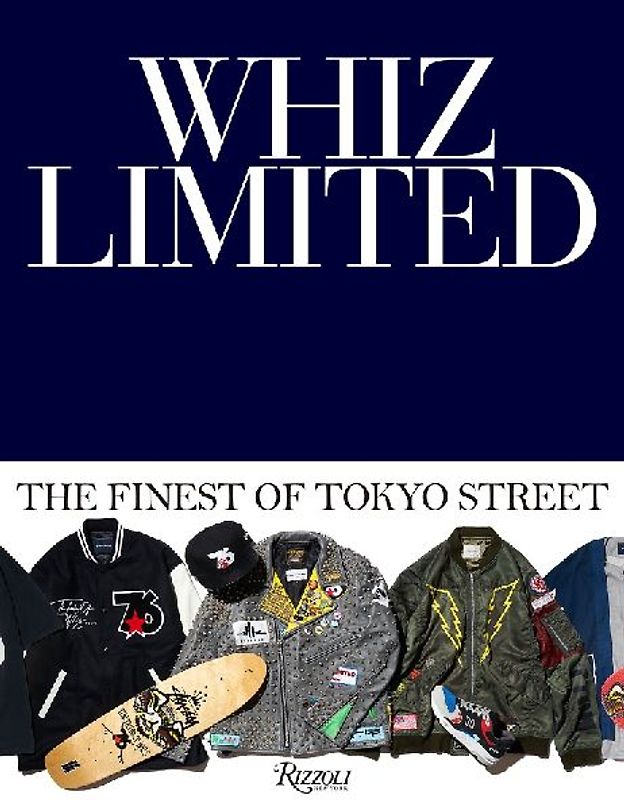 Whiz Limited