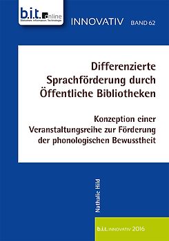 Differenzierte Sprachförderung durch Öffentliche Bibliotheken