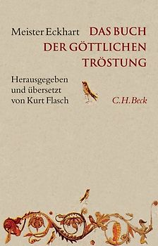 Das Buch der göttlichen Tröstung