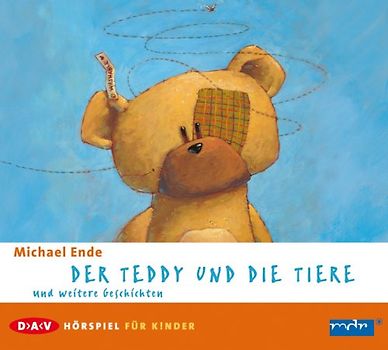 Der Teddy und die Tiere und weitere Geschichten