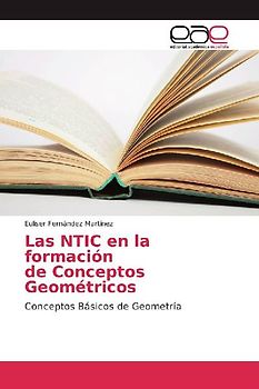 Las NTIC en la formación de Conceptos Geométricos