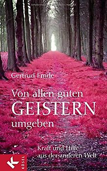 Von allen guten Geistern umgeben