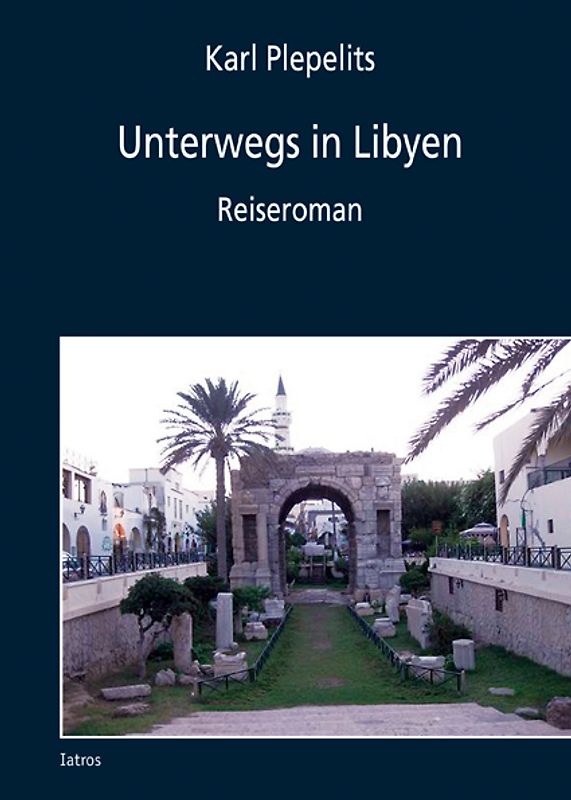 Unterwegs in Libyen