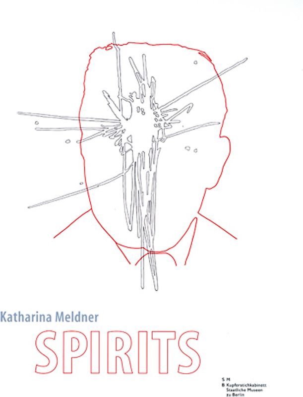 Katharina Meldner - Spirits